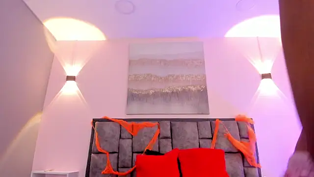 AdelaLust online show from October 2025 03:47:01 AM