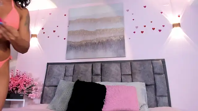 AdelaLust online show from February 2026 04:36:01 AM