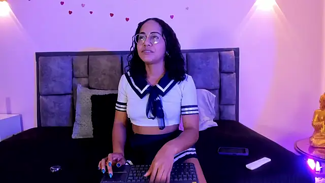 AdelaLust online show from February 2026 04:09:02 AM