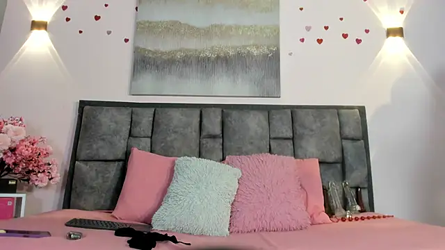 AdelaLust online show from February 2026 04:13:02 AM