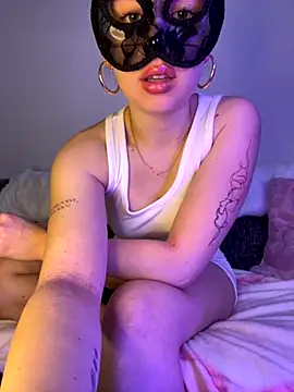 Daria-maus24 online show from September 2025 12:33:01 PM