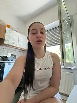 Daria-maus24 online show from May 2026 11:41:02 AM
