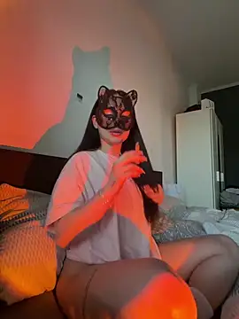 Daria-maus24 online show from April 2026 11:27:01 AM