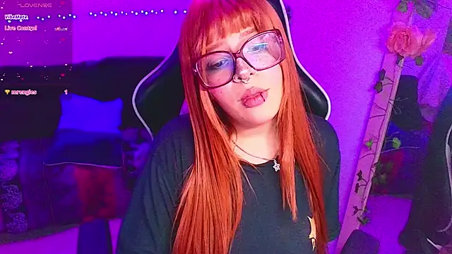 BunnyLilith  online show from February 2026 12:31:02 AM