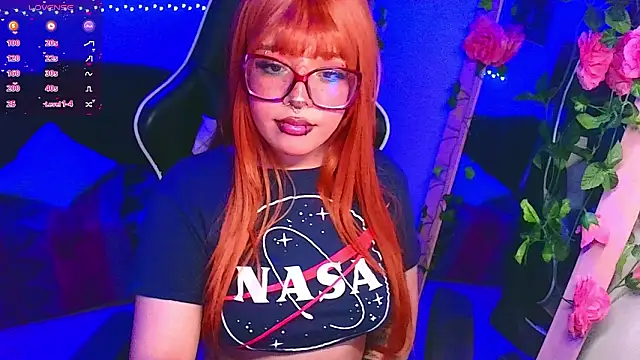 BunnyLilith  online show from February 2026 12:54:02 AM