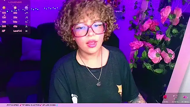 BunnyLilith  online show from May 2026 02:55:02 AM