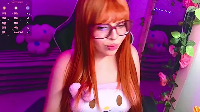 BunnyLilith  online show from January 2026 01:53:02 AM