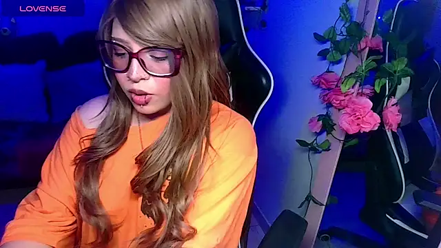 BunnyLilith  online show from April 2026 02:16:01 AM