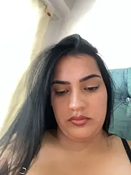 Sahanaprincessll online show from March 2026 04:23:02 PM