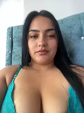 Sahanaprincessll online show from March 2026 05:09:02 PM