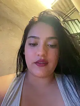 Snapshot of Sahanaprincessll chatting on October 2025 03:43:02 PM Sahanaprincessll online show from October 2025 03:43:02 PM
