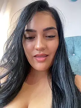 Sahanaprincessll online show from March 2026 06:24:01 PM