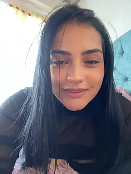 Sahanaprincessll online show from March 2026 04:41:02 PM