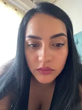 Sahanaprincessll online show from December 2025 04:55:01 PM