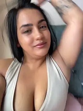 Sahanaprincessll online show from February 2026 05:57:01 PM