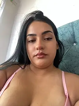 Sahanaprincessll online show from April 2026 04:30:02 PM