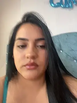 Sahanaprincessll online show from February 2026 04:04:02 PM