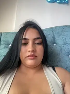 Sahanaprincessll online show from February 2026 05:59:02 PM