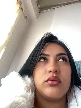 Sahanaprincessll online show from April 2026 04:36:02 PM