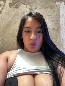 Sahanaprincessll online show from December 2025 05:36:01 PM