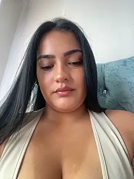 Sahanaprincessll online show from March 2026 03:43:01 PM