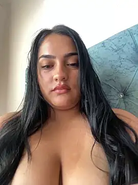 Sahanaprincessll online show from March 2026 07:04:02 PM