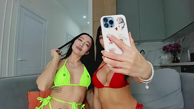 AmyLeeplay online show from September 2025 04:13:02 PM