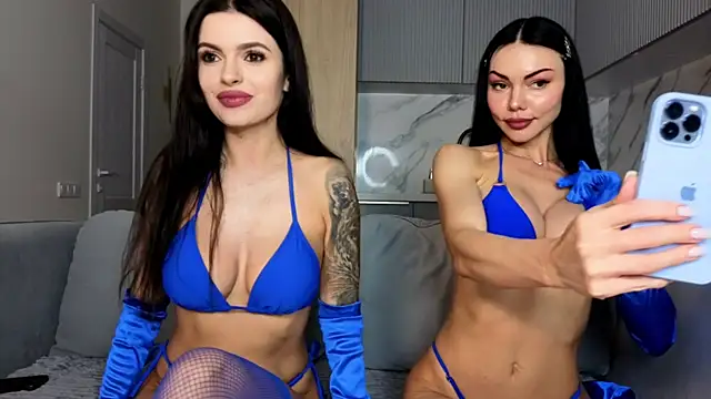 AmyLeeplay online show from October 2025 01:56:02 PM