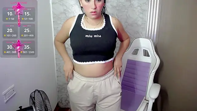 hello kityy25 online show from February 2026 02:42:02 AM