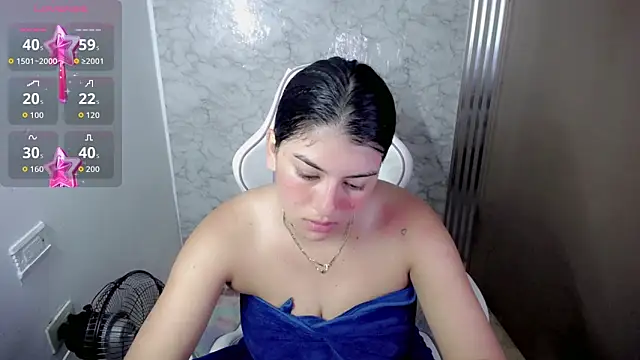 hello kityy25 online show from February 2026 01:33:02 PM