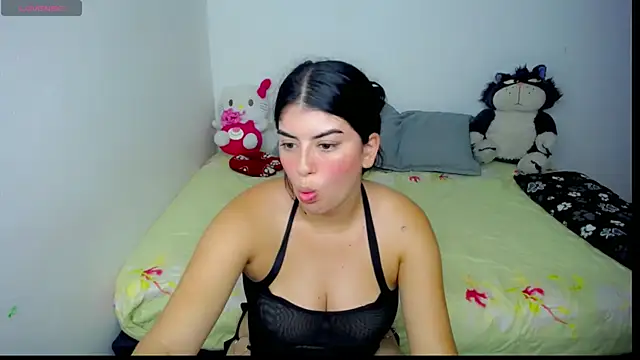 Snapshot of hello_kityy25 chatting on July 2026 02:50:02 PM hello kityy25 online show from July 2026 02:50:02 PM