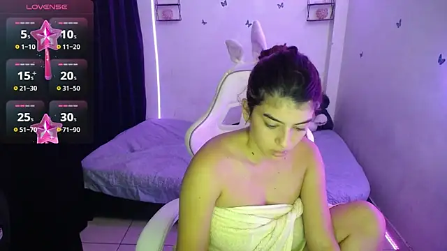 hello kityy25 online show from March 2025 06:29:01 PM