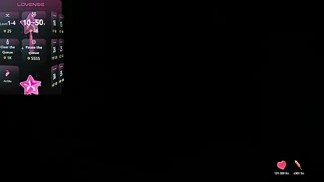 hello kityy25 online show from February 2026 01:52:01 AM