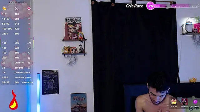 kyle clint07 online show from March 2026 05:13:02 AM