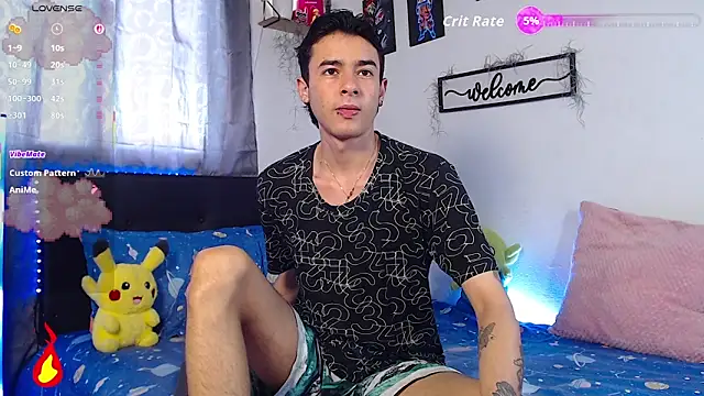 kyle clint07 online show from March 2026 06:56:02 PM