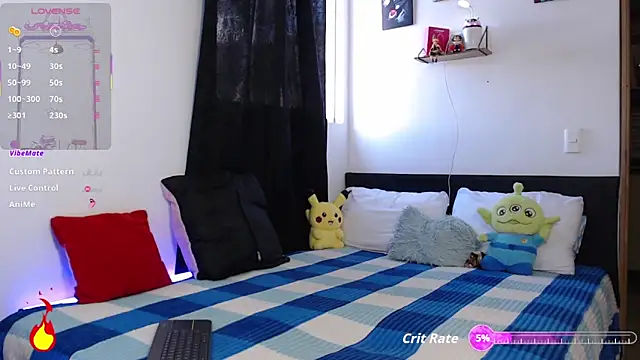 kyle clint07 online show from November 2025 05:50:01 PM