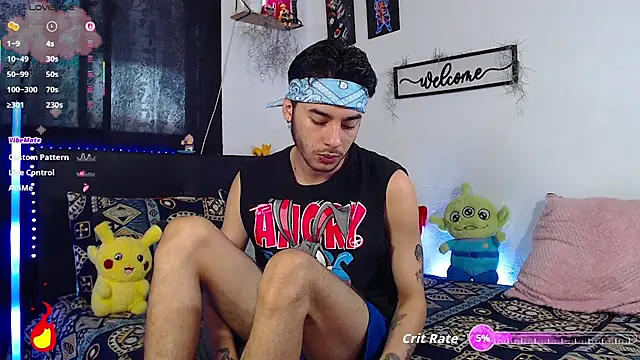 kyle clint07 online show from March 2026 05:53:02 PM