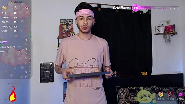 kyle clint07 online show from February 2026 04:34:02 AM