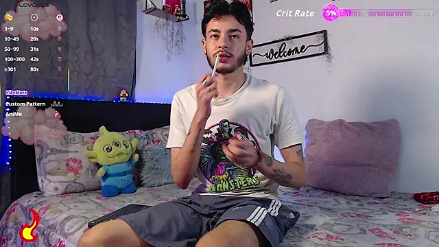 Snapshot of kyle_clint07 chatting on May 2026 04:21:02 AM kyle clint07 online show from May 2026 04:21:02 AM