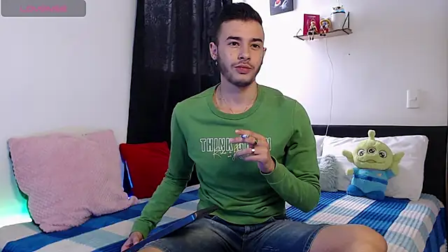 kyle clint07 online show from December 2025 03:51:02 PM