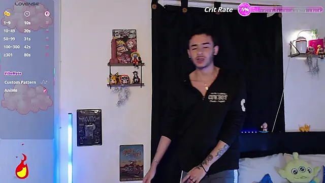 kyle clint07 online show from March 2026 04:05:02 AM