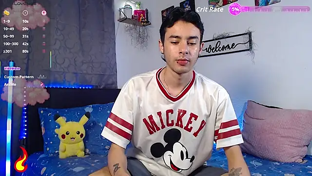 kyle clint07 online show from March 2026 02:20:02 AM