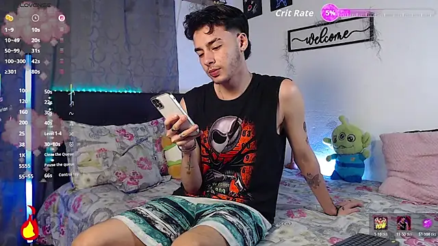 kyle clint07 online show from April 2026 07:48:02 AM