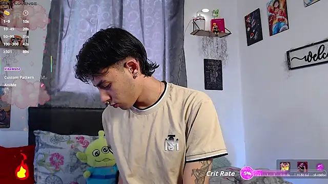 kyle clint07 online show from June 2026 06:14:02 PM