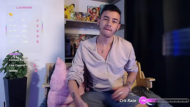 Snapshot of kyle_clint07 chatting on October 2025 05:01:01 AM kyle clint07 online show from October 2025 05:01:01 AM