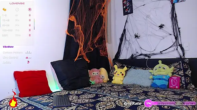 kyle clint07 online show from October 2025 04:55:02 AM