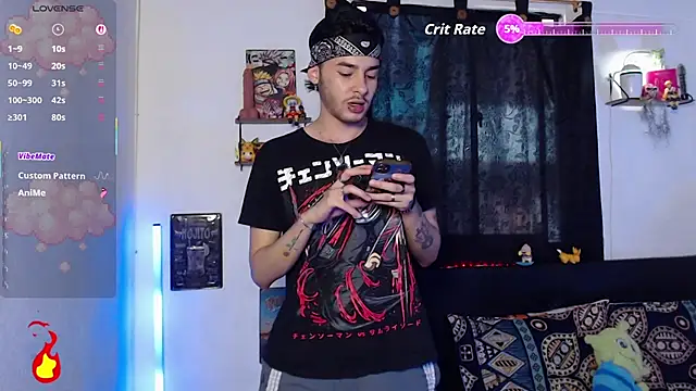 kyle clint07 online show from March 2026 10:06:01 PM