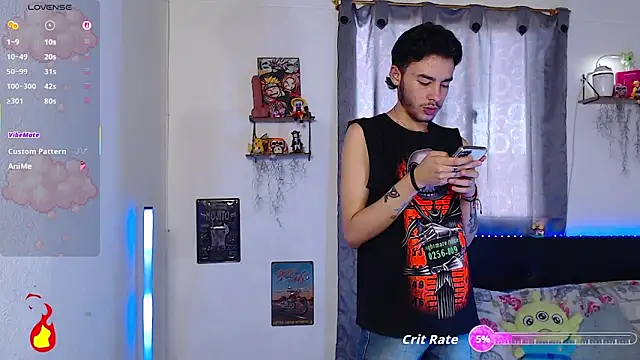 Snapshot of kyle_clint07 chatting on May 2026 07:50:02 PM kyle clint07 online show from May 2026 07:50:02 PM