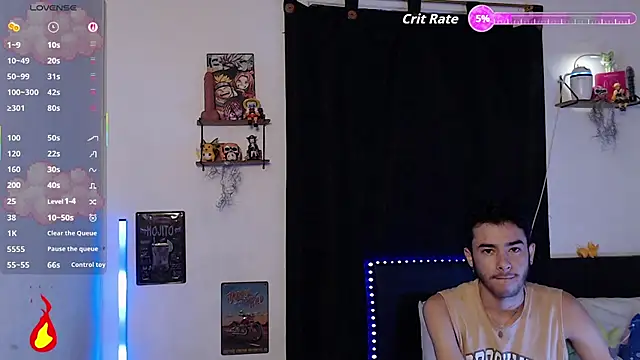 kyle clint07 online show from March 2026 04:06:02 AM