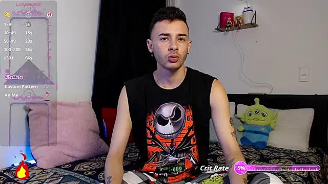 kyle clint07 online show from December 2025 12:33:01 AM